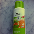 lavera Volumen Shampoo