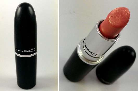 <strong>M·A·C</strong> Lipstick - Farbe: Sandy B