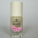 essence studio nails 24/7 nail base