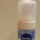 Nivea Aqua Effect Erfrischendes Reinigungsmousse