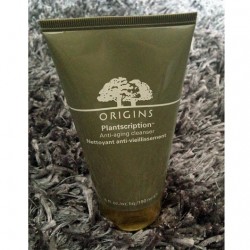 Produktbild zu Origins Plantscription Anti-Aging Cleanser