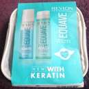 Revlon Professional Equave Reiseset (Shampoo & Conditioner)