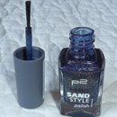 p2 sand style polish, Farbe: 050 confidential