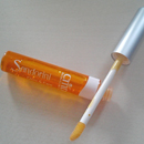 CMD Naturkosmetik Sandorini Gloss & Care Lipgloss shiny