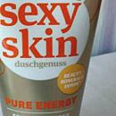 Sexy Skin Duschgenuss Pure Energy