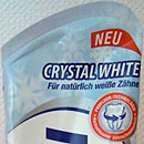 Signal Crystal White Zahncreme