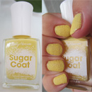 Sally Hansen Sugar Coat, Farbe: 400 Sweetie (LE)