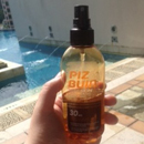 Piz Buin Wet Skin Transparent Sun Spray SPF 30