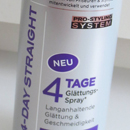 Syoss 4-Day Straight - 4-Tage Glättungsspray