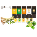 MYTAO®: Neue zertifizierte Naturparfums