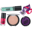 essence trend edition „beauty beats – girls on tour with Justin Bieber“