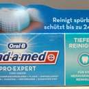 Oral-B blend-a-med Pro-Expert Tiefenreinigung Zahncreme