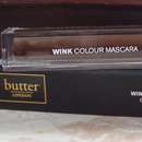 <strong>butter LONDON</strong> Wink Colour Mascara - Farbe: Brown Sugar