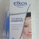 elkos 200 Wattestäbchen