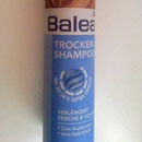 Balea Trockenshampoo