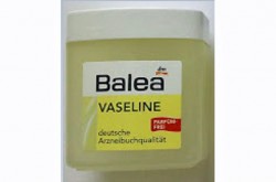 Produktbild zu Balea Vaseline