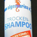 algemarina Trocken-Shampoo für Echt- und Kunsthaar