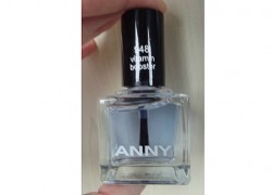 Produktbild zu ANNY Cosmetics Vitamin Booster