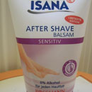 Isana After Shave Balsam Sensitiv (LE)