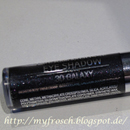 IsaDora Cream Mousse Eye Shadow, Farbe: 30 Galaxy
