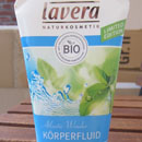 lavera Atlantic Wonder Körperfluid (LE)