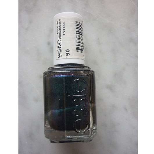 essie Nagellack, Farbe: 90 Dive Bar