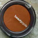 beautycycle colour blush, Farbe: spiced