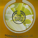 The Body Shop Moringa Shower Gel