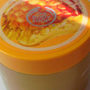 The Body Shop Honeymania Bubble Bath Melt