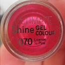 Catrice Ultimate Shine Gel Lip Colour, Farbe: 070 License To Pink