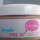 Douglas Time To… Cocoon Body Butter