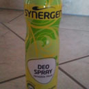Synergen Deo Spray Bubbly