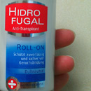 Hidrofugal Anti-Transpirant Roll-On