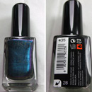 Kiko Laser Nail Lacquer, Farbe: 435 (LE)