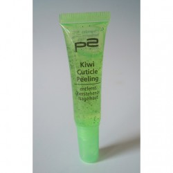 Produktbild zu p2 cosmetics Kiwi Cuticle Peeling