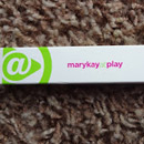 Mary Kay marykayatplay Eye Crayon Lidschattenstift, Farbe: In the Navy