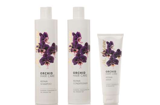 M. ASAM ORCHID HAIR CARE