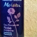 Melvita Eau Florale De Rose