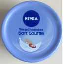Nivea Verwöhnendes Soft Soufflé