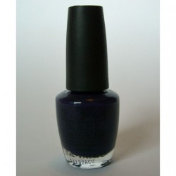 Produktbild zu OPI Nail Lacquer – Farbe: T32 Road House Blues