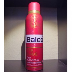 Produktbild zu Balea Deo-Bodyspray Pink Flame