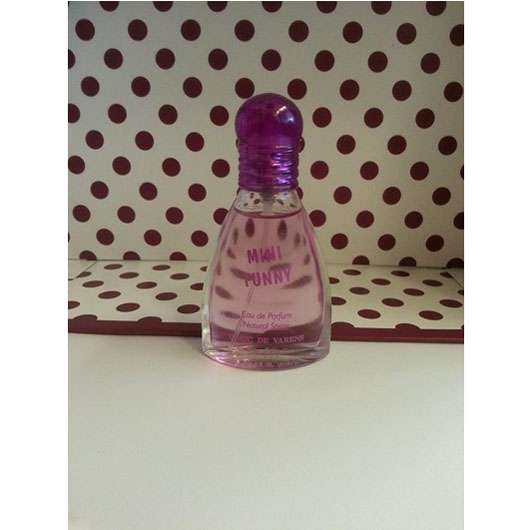 <strong>Ulric de Varens</strong> Mini Funny Eau de Parfum