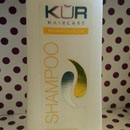 Kür Reparatur und Pflege Shampoo für trockenes und strapaziertes Haar