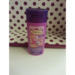 Produktbild zu Prinzessin Sternenzauber Märchenhaftes 2in1 Shampoo + Pflegespülung