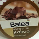 Balea Bodybutter Kakao
