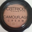 Catrice Camouflage Cream, Farbe: 010 Ivory