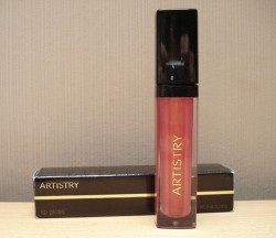 Produktbild zu ARTISTRY Lip Gloss – Farbe: Golden Berry