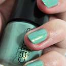 Catrice Ultimate Nail Lacquer, Farbe: 36 Mint Me Up