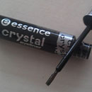 essence crystal eyeliner, Farbe: 02 black star