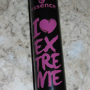 essence I love extreme volume mascara